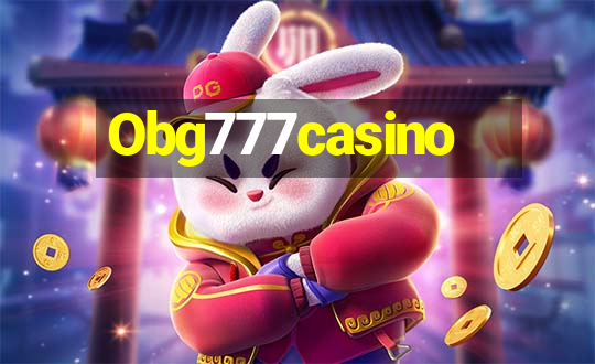 Obg777casino