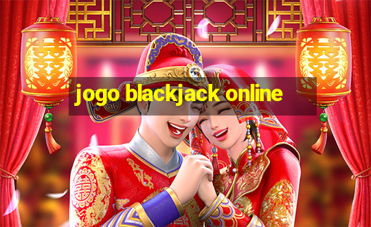 jogo blackjack online