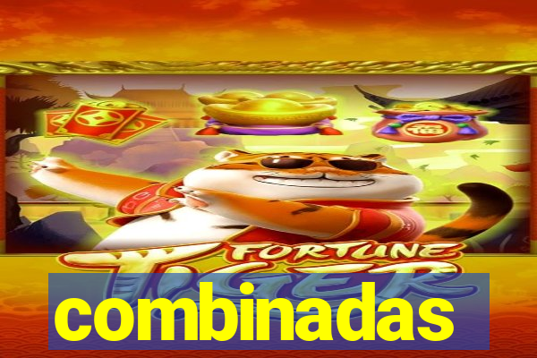 combinadas