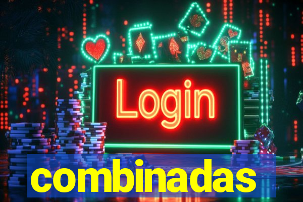 combinadas