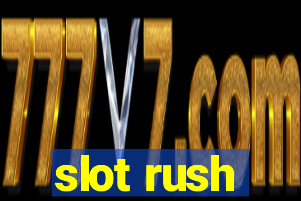 slot rush