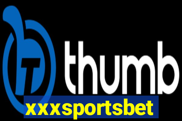 xxxsportsbet