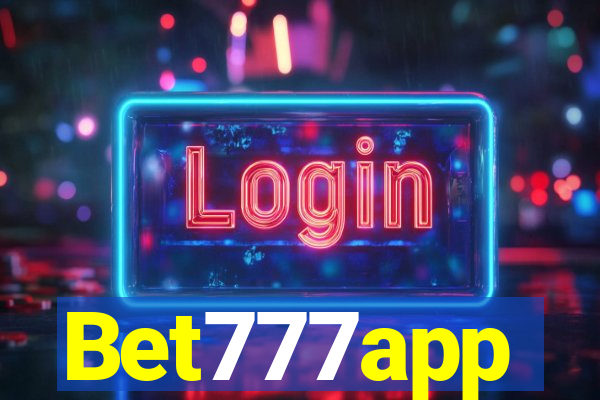 Bet777app