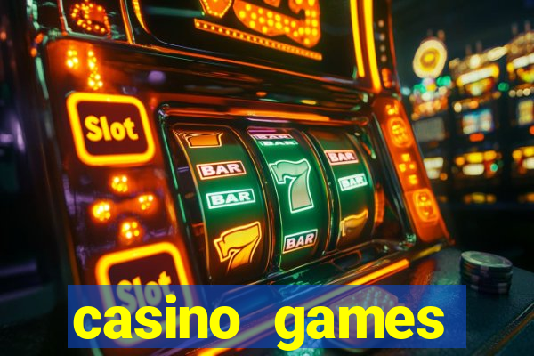 casino games sportingbet com