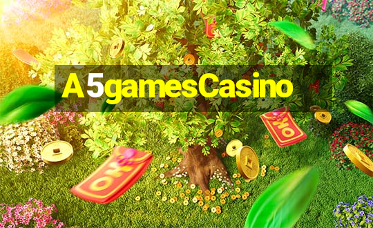 A5gamesCasino