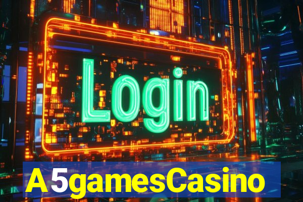 A5gamesCasino