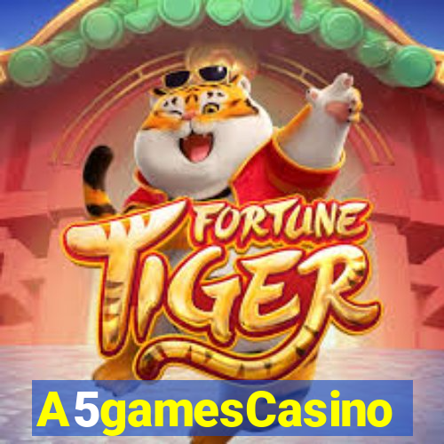 A5gamesCasino