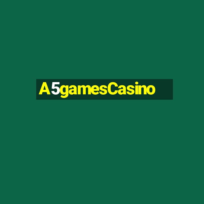 A5gamesCasino