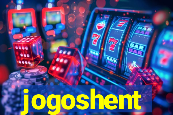 jogoshent