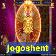 jogoshent