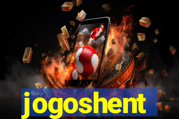 jogoshent