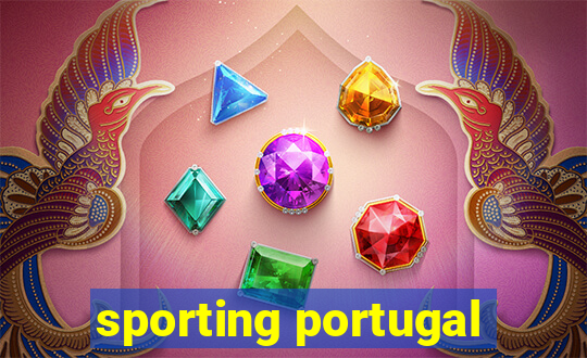 sporting portugal