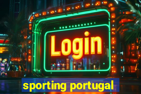 sporting portugal