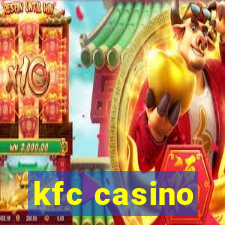 kfc casino