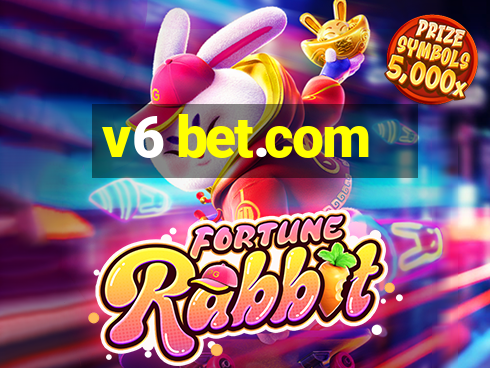 v6 bet.com