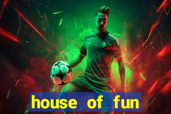 house of fun casino slots