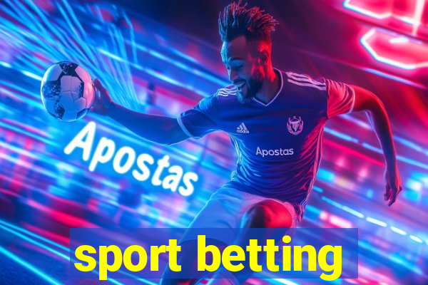 sport betting