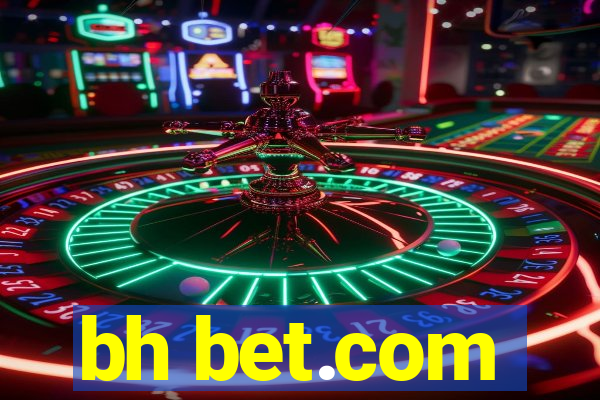 bh bet.com