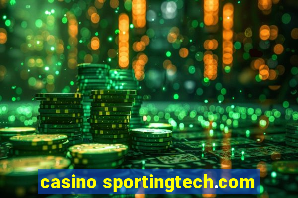 casino sportingtech.com