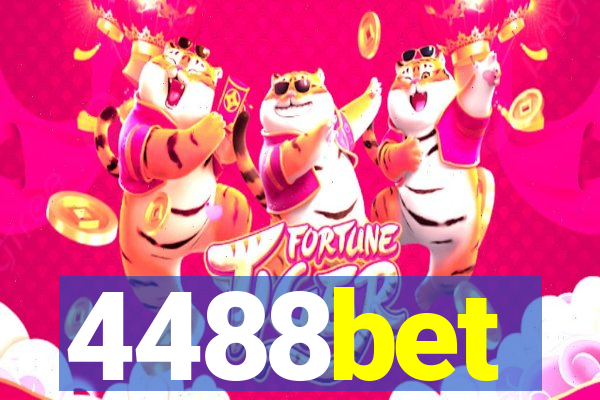 4488bet