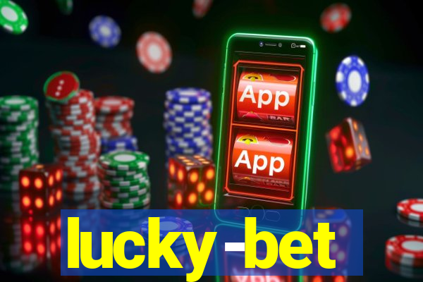 lucky-bet