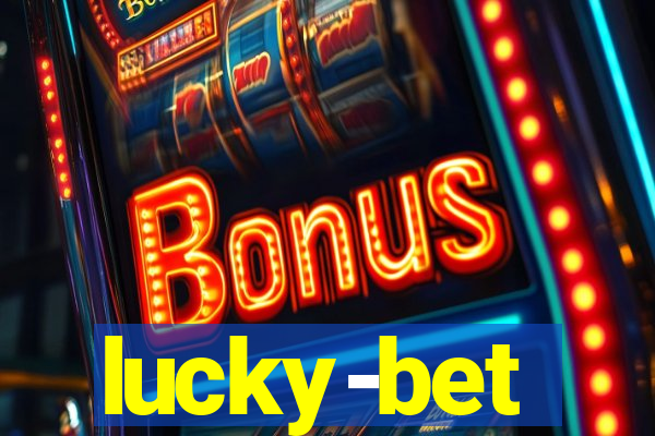 lucky-bet