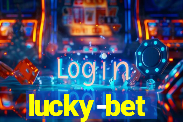 lucky-bet