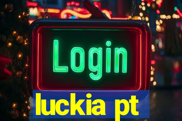 luckia pt