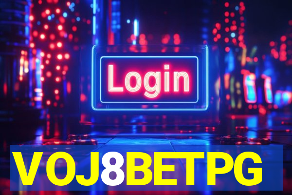 VOJ8BETPG