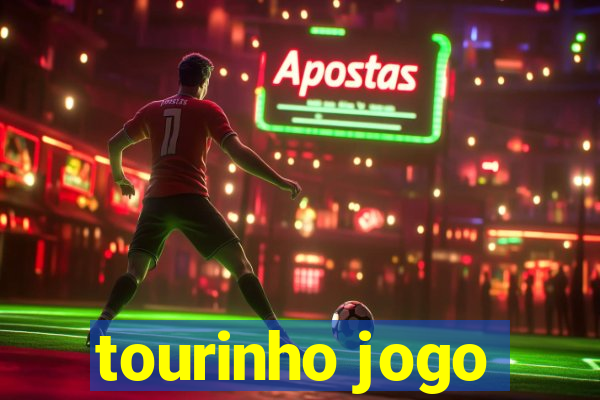 tourinho jogo