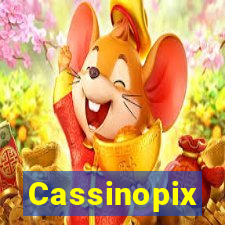 Cassinopix