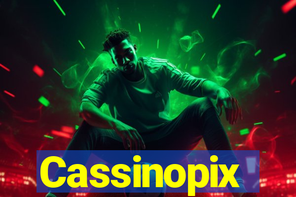 Cassinopix