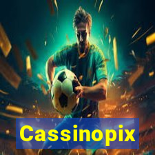 Cassinopix