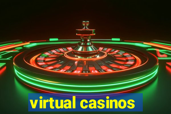 virtual casinos