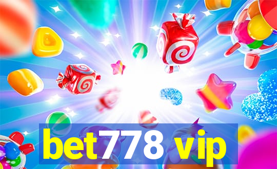 bet778 vip