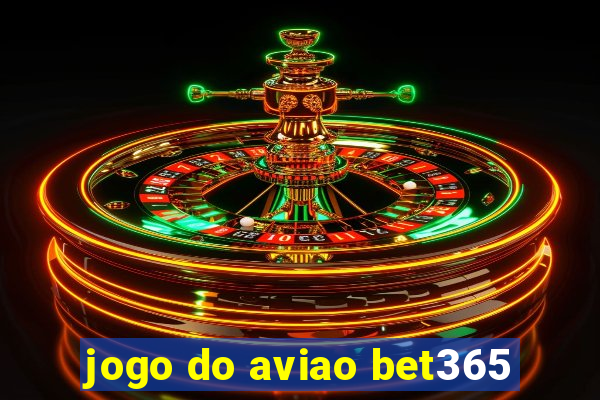 jogo do aviao bet365