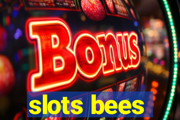 slots bees