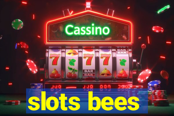 slots bees