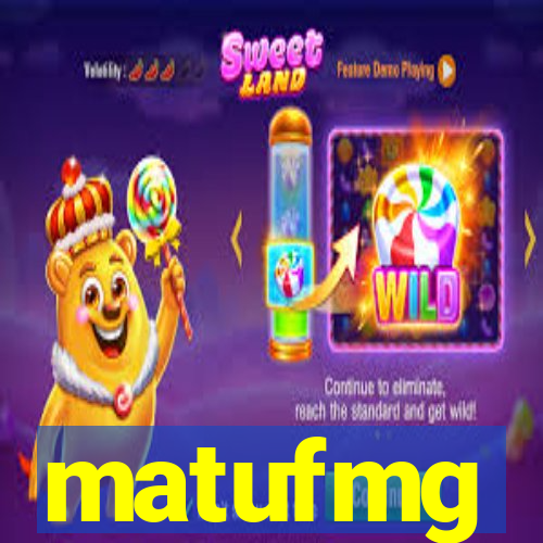 matufmg