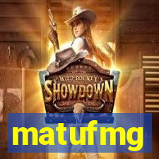 matufmg