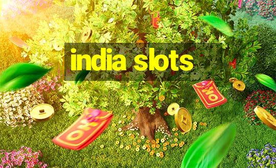 india slots