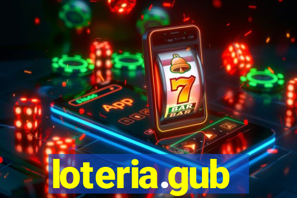 loteria.gub