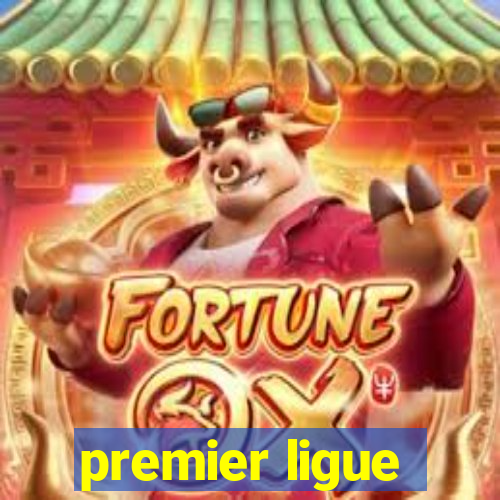 premier ligue