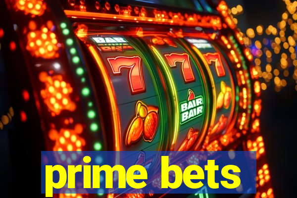 prime bets