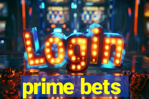 prime bets