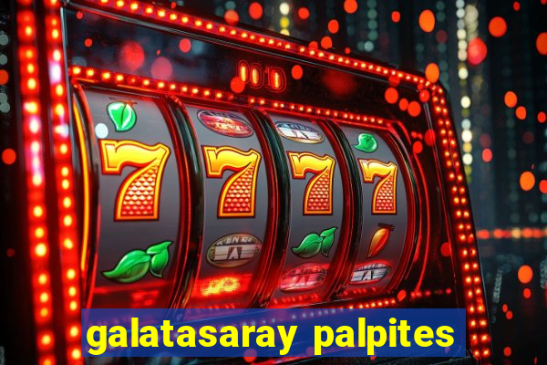 galatasaray palpites