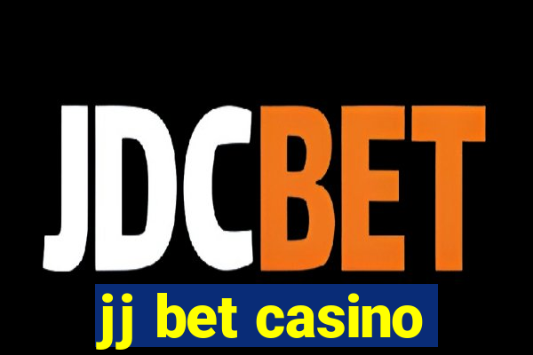 jj bet casino