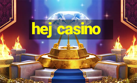 hej casino