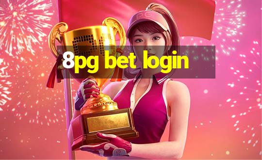 8pg bet login