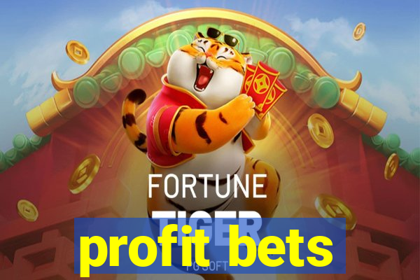 profit bets